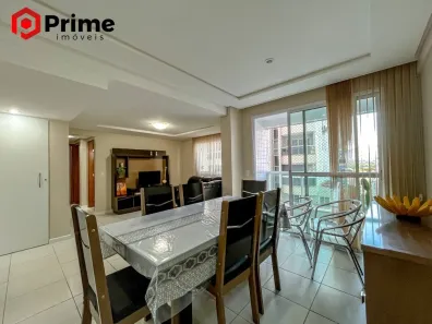 Apartamento com 3 Quartos à venda, 105m² no Centro, Guarapari