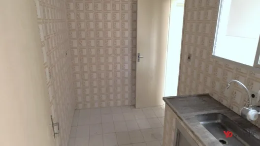 Apartamento com 3 Quartos à venda, 64m² no Água Verde, Curitiba