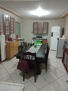 Casa com 3 Quartos à venda, 160m² no Jardim Nova Europa, Limeira