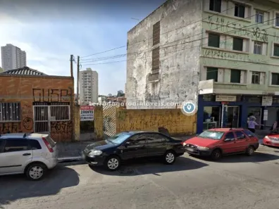 Lote/Terreno à venda, 170m² no Vila Firmiano Pinto, São Paulo