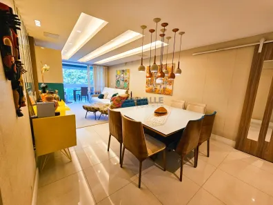 Apartamento com 3 Quartos à venda, 120m² no Botafogo, Rio de Janeiro