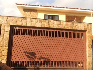 Sobrado com 3 Quartos à venda, 230m² no Chácara Inglesa (Zona Norte), São Paulo