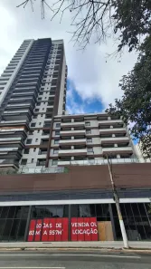 Apartamento com 1 Quarto à venda, 34m² no Jardim Santo Amaro, São Paulo