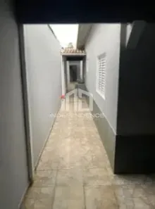 Casa com 1 Quarto à venda, 65m² no Conjunto Residencial Galo Branco, São José dos Campos