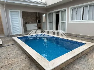 Casa de Condomínio com 2 Quartos para alugar, 175m² no Jardim Pinheiros, Valinhos