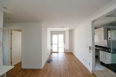 Apartamento com 2 Quartos à venda, 65m² no Jardim Piqueroby, São Paulo