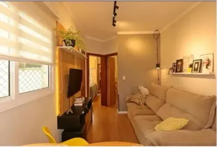 Cobertura com 2 Quartos à venda, 90m² no Jardim das Maravilhas, Santo André