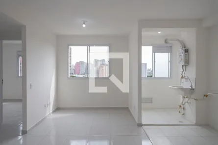 Apartamento com 2 Quartos à venda, 45m² no Cambuci, São Paulo