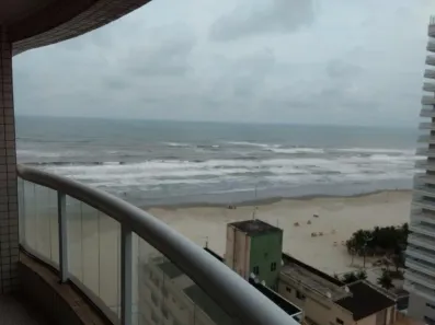 Apartamento com 3 Quartos à venda, 87m² no Aviação, Praia Grande