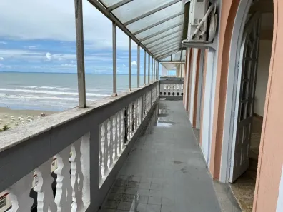 Cobertura com 5 Quartos à venda, 221m² no Tupi, Praia Grande
