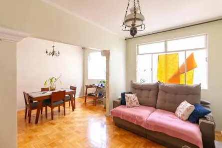 Apartamento com 3 Quartos à venda, 120m² no Santo Antônio, Belo Horizonte