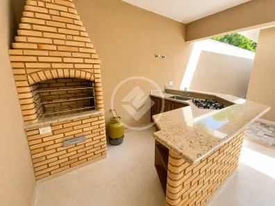 Casa com 3 Quartos à venda, 196m² no Vila Bandeirantes, Araçatuba