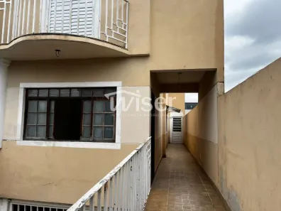 Casa com 3 Quartos à venda, 400m² no Vila Santa Maria, Guarulhos