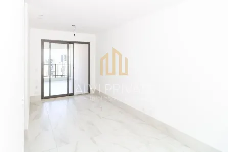 Apartamento com 2 Quartos à venda, 70m² no Perdizes, São Paulo