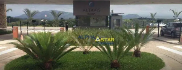 Lote/Terreno à venda, 749m² no Jardim Bandeirantes, Santana de Parnaíba