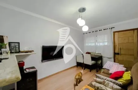 Apartamento com 2 Quartos para alugar, 58m² no Mooca, São Paulo