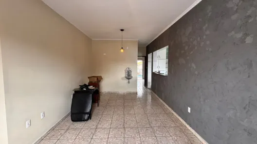 Sobrado com 4 Quartos para venda ou aluguel, 180m² no Parque Jambeiro, Campinas