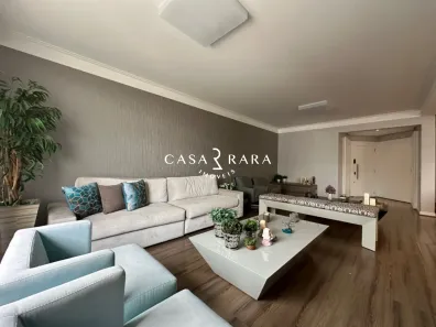 Apartamento com 4 Quartos à venda, 226m² no Centro, Florianópolis