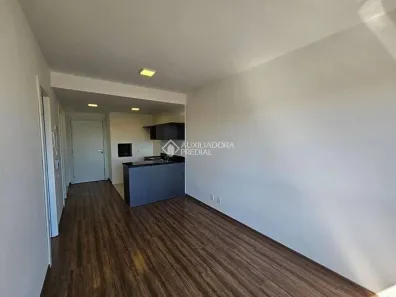 Apartamento com 1 Quarto à venda, 45m² no Azenha, Porto Alegre