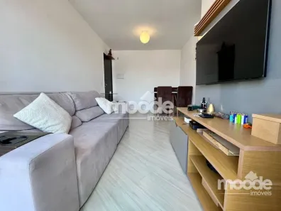 Apartamento com 2 Quartos à venda, 46m² no Jardim Sarah, São Paulo