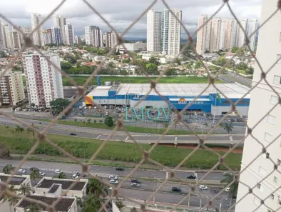 Apartamento com 3 Quartos à venda, 80m² no Jardim Apolo II, São José dos Campos