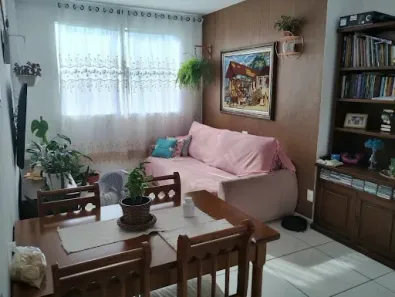 Apartamento com 2 Quartos à venda, 70m² no Mutuá, São Gonçalo