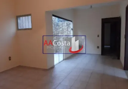 Casa com 3 Quartos à venda, 185m² no Parque do Castelo, Franca
