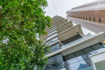 Apartamento com 3 Quartos à venda, 225m² no Cabral, Curitiba