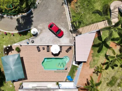Fazenda/Sítio com 4 Quartos à venda, 5000m² no Buenos Aires, Guarapari
