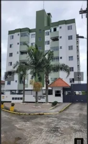 Apartamento com 3 Quartos à venda, 76m² no Centro, Biguaçu