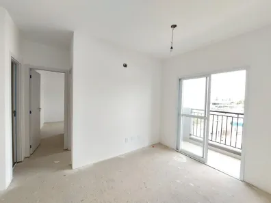 Apartamento com 2 Quartos à venda, 56m² no Chácara Bela Vista, Sumaré