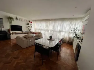 Apartamento com 3 Quartos à venda, 135m² no Copacabana, Rio de Janeiro
