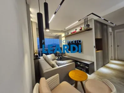 Apartamento com 2 Quartos à venda, 69m² no Dezoito do Forte Empresarial/Alphaville., Barueri
