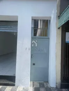 Sala Comercial para alugar, 37m² no Centro, Jacareí