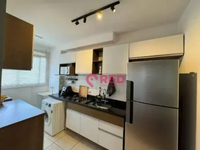 Apartamento com 2 Quartos à venda, 47m² no Recreio dos Sorocabanos, Sorocaba