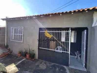 Casa com 5 Quartos à venda, 238m² no Jardim Dom Bosco, Jundiaí