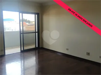 Apartamento com 3 Quartos à venda, 78m² no Paulicéia, Piracicaba