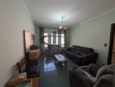 Casa com 2 Quartos à venda, 263m² no Vila Aquilino, Santo André