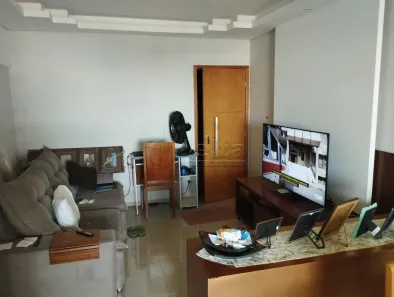 Apartamento com 2 Quartos para alugar, 80m² no Santa Mônica, Uberlândia
