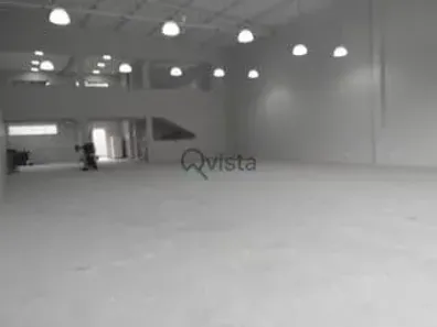 Galpão/Depósito/Armazém para alugar, 450m² no Vila Ligya, Guarujá