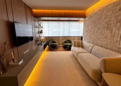 Apartamento com 3 Quartos à venda, 101m² no Centro, Balneário Camboriú
