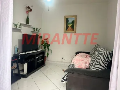 Casa com 3 Quartos à venda, 60m² no Vila Nivi, São Paulo