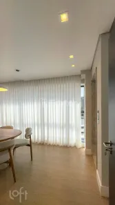 Apartamento com 2 Quartos à venda, 85m² no Jurerê, Florianópolis