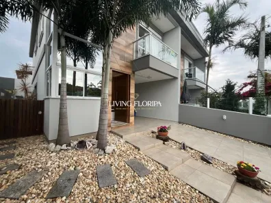Casa com 4 Quartos à venda, 183m² no Campeche, Florianópolis