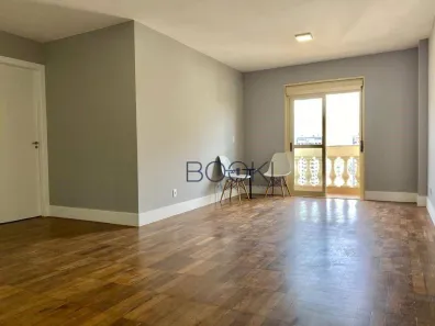 Apartamento com 3 Quartos à venda, 104m² no Santo Amaro, São Paulo