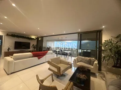 Apartamento com 4 Quartos à venda, 170m² no Barra da Tijuca, Rio de Janeiro