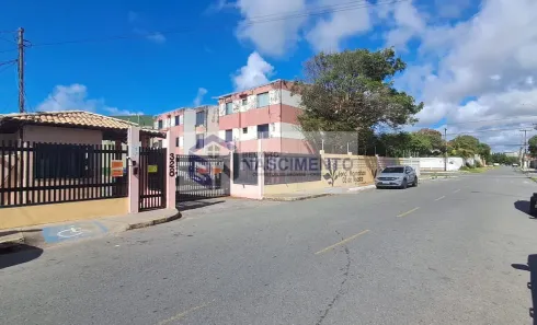 Apartamento com 4 Quartos à venda, 80m² no Coroa do Meio, Aracaju