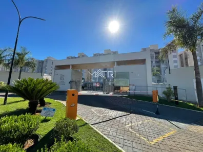 Apartamento com 2 Quartos à venda, 45m² no Jardim São Rafael I, Araraquara