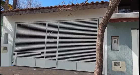 Casa com 2 Quartos à venda, 173m² no Jardim Residencial Villa Amato, Sorocaba