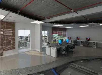Prédio Comercial à venda, 37m² no Barra Funda, São Paulo